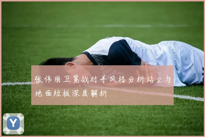 张伟丽卫冕战对手风格分析站立与地面短板深度解析